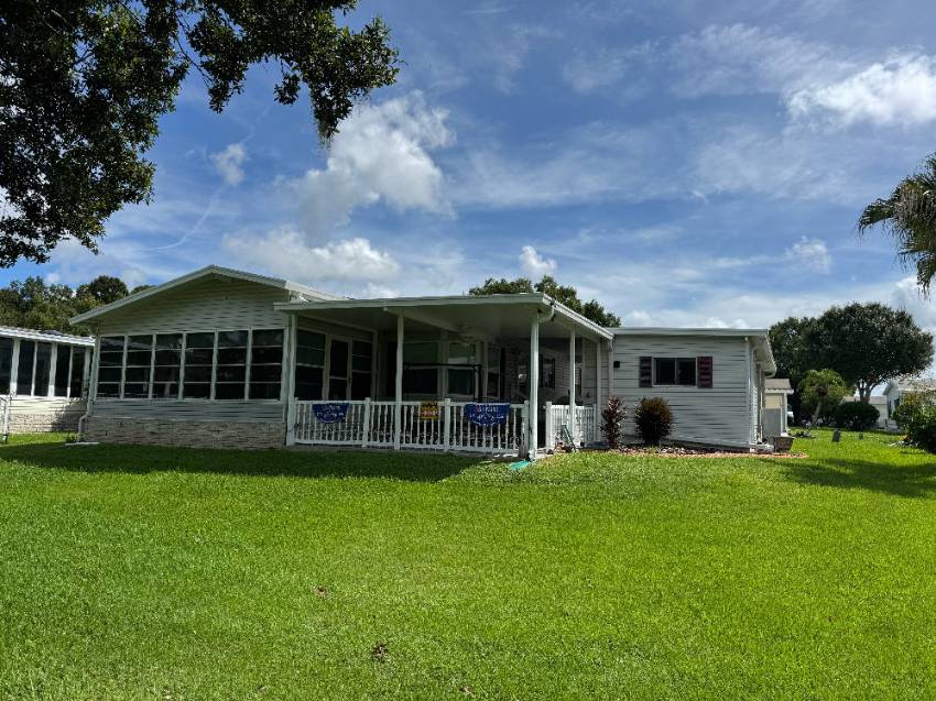 1356 Deverly Dr. a Lakeland, FL Mobile or Manufactured Home for Sale
